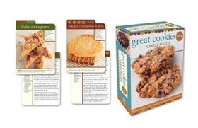 Great Cookies Deckcookies 