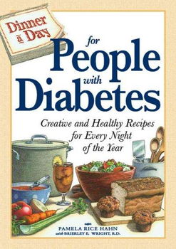 Dinner a Day For People with Diabetesdinner 