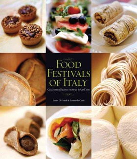Food Festivals of Italyfood 
