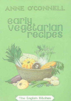 Early Vegetarian Recipesearly 