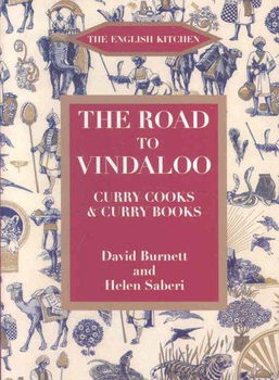 The Road to Vindalooroad 