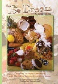 The Ice Dream Cookbookice 