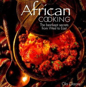 African Cookingafrican 