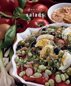Saladssalads 