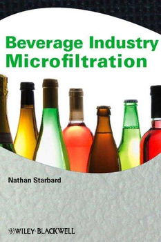 Beverage Industry Microfiltrationbeverage 