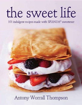 The Sweet Lifesweet 