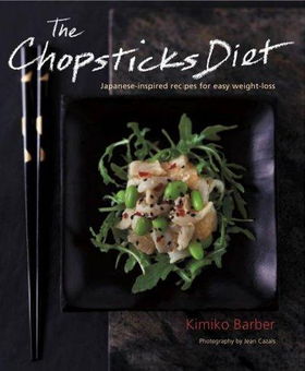 The Chopsticks Dietchopsticks 