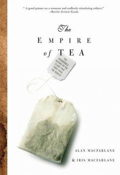The Empire of Teaempire 