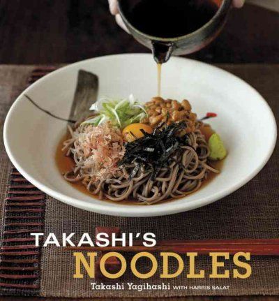 Takashi's Noodlestakashi 