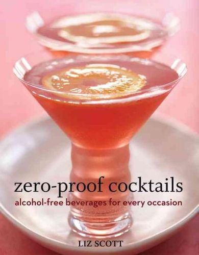Zero-Proof Cocktailsproof 
