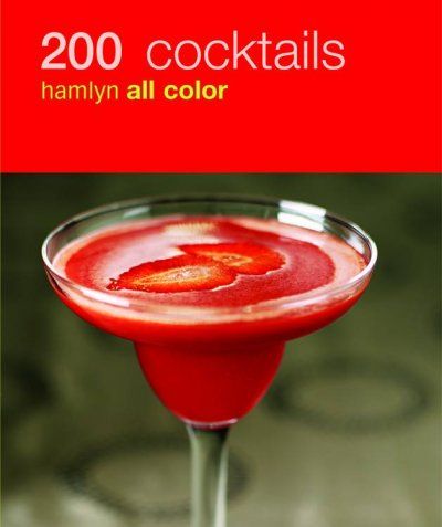 200 Cocktailscocktails 