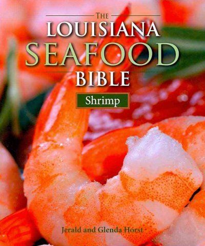 The Louisiana Seafood Biblelouisiana 
