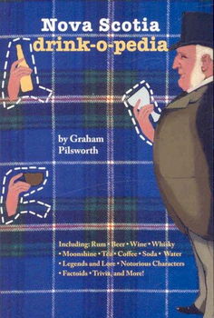 Nova Scotia Drink-o-pedianova 