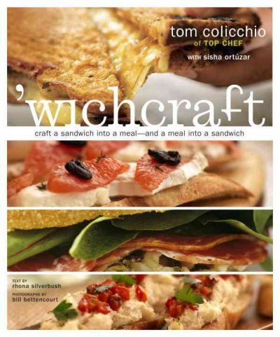 Wichcraftwichcraft 
