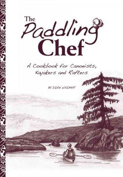 The Paddling Chefpaddling 
