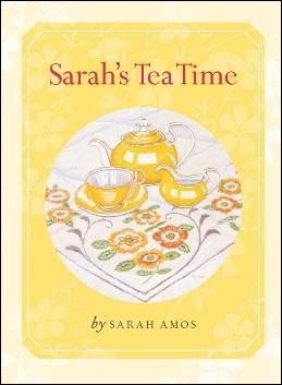 Sarah's Tea Timesarah 