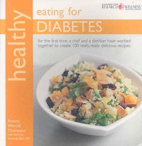 Healthy Eating for Diabeteshealthy 