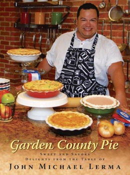 Garden County Piegarden 