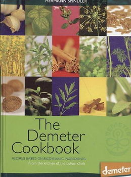The Demeter Cookbookdemeter 