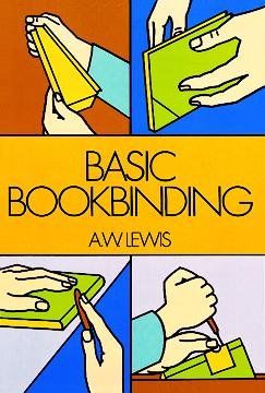 Basic Bookbindingbasic 