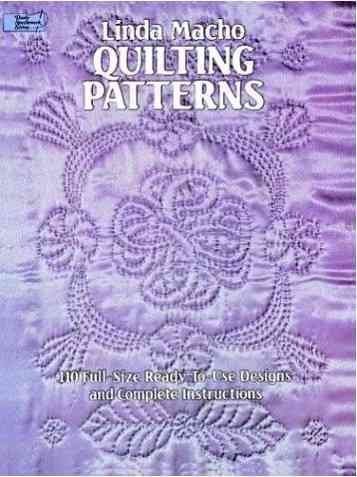 Quilting Patternsquilting 