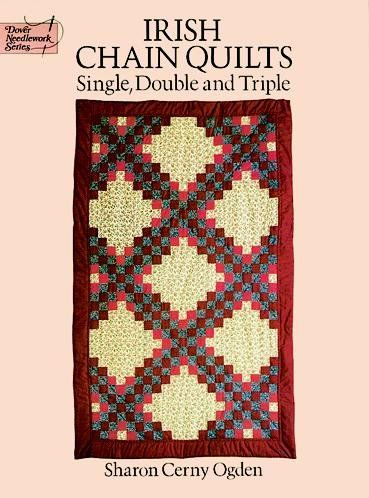 Irish Chain Quiltsirish 
