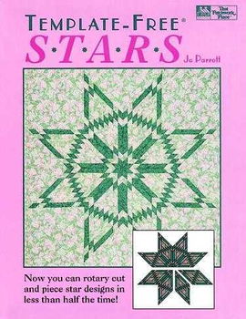 Template-Free Starstemplate 