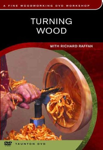 TURNING WOODturning 