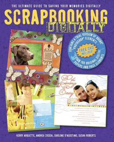 Scrapbooking Digitallyscrapbooking 