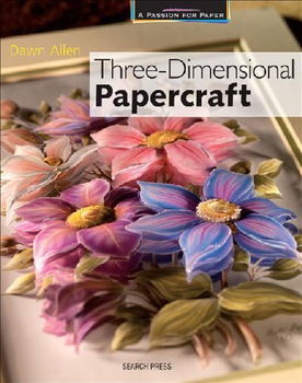 Three-Dimensional Papercraftdimensional 