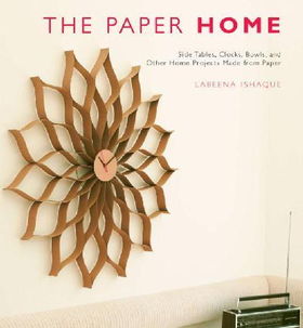 The Paper Homepaper 