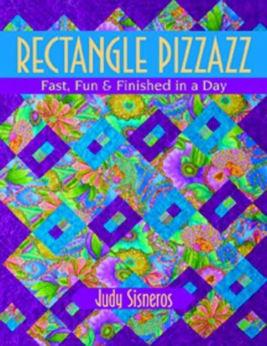 Rectangle Pizzazzrectangle 