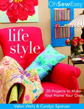 Oh Sew Easy Life Stylesew 