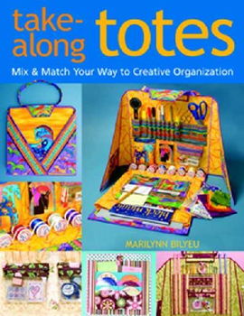 Take-along Totesalong 