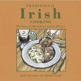 Traditional Irish Cookingtraditional 