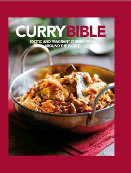 Curry Biblecurry 