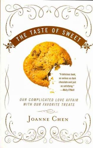 The Taste of Sweettaste 