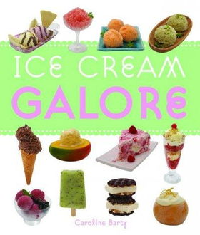 Ice Cream Galoreice 