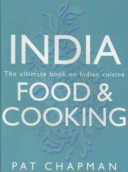 India Food & Cookingindia 