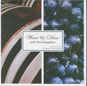 Wine & Dine with New Hampshirewine 