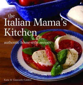 The Italian Mama's Kitchenitalian 
