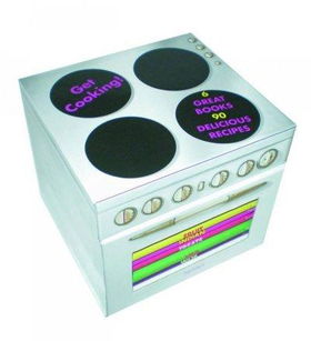Get Cookingcooking 