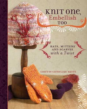 Knit One, Embellish Tooknit 