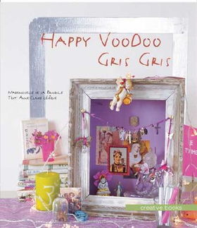 Happy Voodoo Gris Grishappy 