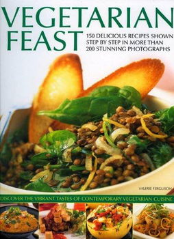 Vegetarian Feastvegetarian 
