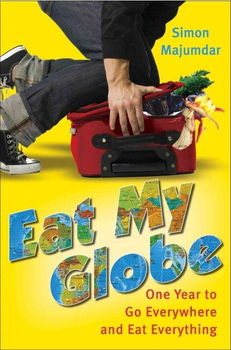 Eat My Globeeat 