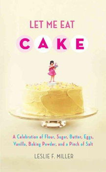 Let Me Eat Cakeeat 