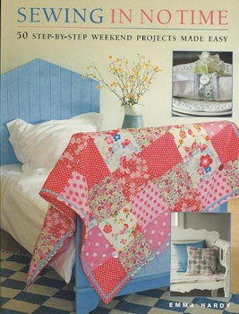 Sewing in No Timesewing 