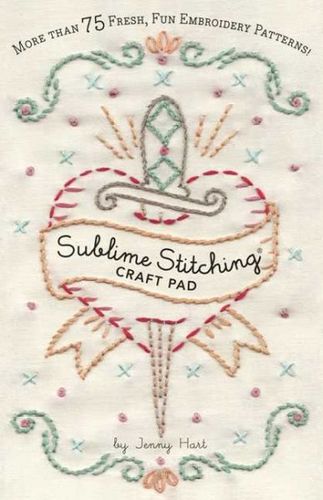 Sublime Stitching Craft Padsublime 