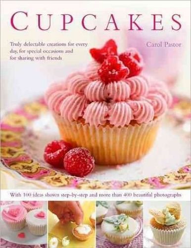 Cupcakescupcakes 